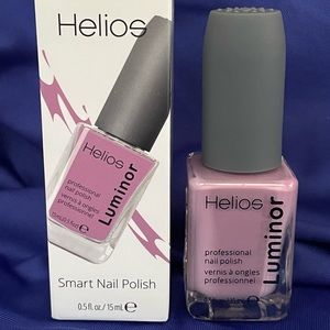 Helios Livin’ Lively Nail Polish